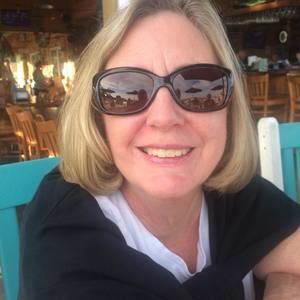 Meet your Posher, Joan